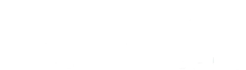 Sé lo que hicisteis el último verano Logo